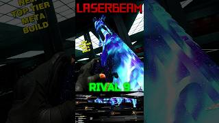 This *RIVAL 9* Build is LASERBEAM in WARZONE ⚡️ | Best Class Setup | META | MW3 | COD #shorts #viral