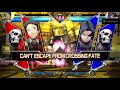 BBTAG: Adachi/Blitztank Replays 11/24/19