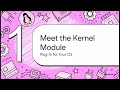 Building a Linux Kernel Module: Out-of-Tree vs. Mainlining