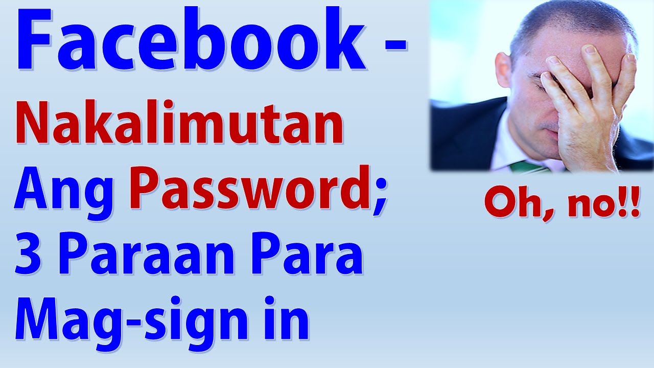 Paano Baguhin Ang Pangalan Mo Sa Gmail Account
