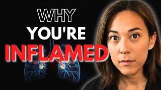 Dr Explains Why You Re Always Inflamed Exhausted