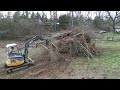 reclaiming what nature is taking away pasture and garden at the new 24 acre homestead