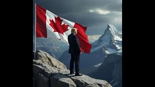 The Hypothetical Scenario of Canada Becoming the 51st State of the United States