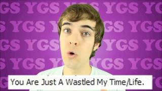 Every YGS Rap/Song (2011-2015) - Updated with YGS 100