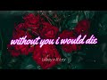 YOUR LOVE - Luiboy  x  Exousia   (OFFICIAL LYRIC VIDEO)