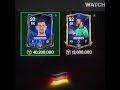 courtois x alisson☠️ eafc25 fifa eafc24 eafcmobile fifamobile fifa shorts