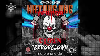 TerrorClown - Nature One 2018