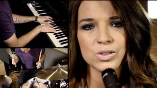 Ke$ha - Die Young -  Music  - Cover by Jake Coco and Jess Moskaluke - on iTunes