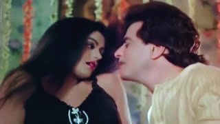 Ithlaye Kamar Band Kamre Mein-Dosti Dushmani 1986,Full HD Video Song, Jeetendra, Bhanupriya