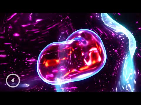 Is there a particle faster than light?