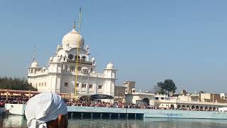 gurdwara Shri TUTTI GUNDHI SAHIB MUKTSAR | MAGHI MELA MUKTSAR 14 JAN 2025 #maghimela