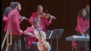 Gibson Lewis Harmony 2024 Family Concert