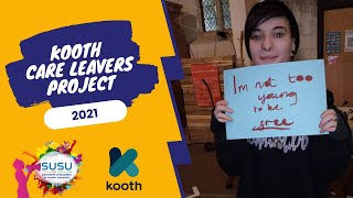 Kooth Care Leavers Project