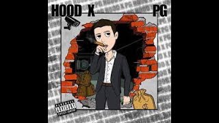 PG Hoodx -  Cash