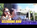 SELENDANG BIRU - VITA ALVIA || ONE PRO ( Live Pemuda Wadung Dolah )