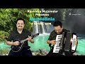 Mandolinia - A Melodious Song Jab Chali Thandi Hawa From Do Badan (1966) On Mandolin.