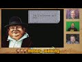 Mostly Walking - Quest for Glory IV P3