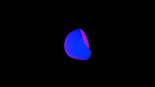 Trapcode Mir Test Red Blue
