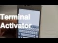 TerminalActivator