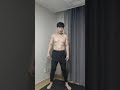 다이어트 4일차 178cm 85kg