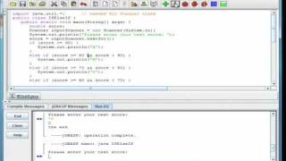 Java #03 - If Else