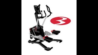 Bowflex Lateral X Elliptical Review - Is the LateralX Right For You?