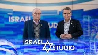 Israel-studio 35: Israelin vastaiskun vaikutukset Lähi-idässä