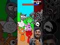 Incredibox Sprunki Animation #sprunki #animation #trending #incredibox