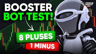 ChatGPT trading! This bot's stats are amazing! 85% positive trades!