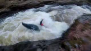 Karkonosze Kayak White Water - Kamienna, Jizera, Mumlava 2017