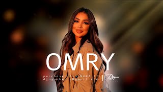 " OMRY " Oriental Reggaeton Balkan Beat Instrumental 2022 | Prod. By Djayaa Beats