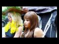 Lady GaGa Sherry Vine and Peppermint- Make me moan! telephone parody (WITH SOUND)