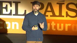 CHEMA LÁZARO - Neuroeducación