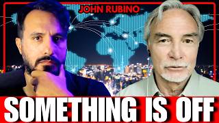 🔴 Something Weird Is Happening In The Market Now (PAY ATTENTION) | John Rubino