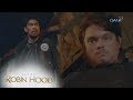 Alyas Robin Hood 2017: Muling paghaharap nina Pepe at Pablo