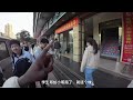 黑人博主带着“敌意”来中国，把自己和中国人全整懵圈 外国人 深圳 外国人在中国