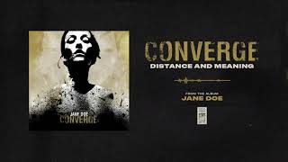 Converge \