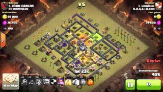 Th9 gowiva plus hog 3 star