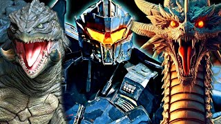 13 Best Kaiju Movies Without Godzilla - Explored