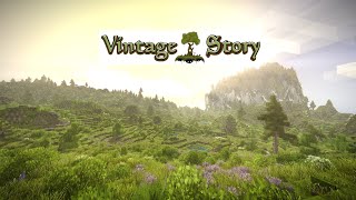 Vintage Story - Gameplay PL S1E10