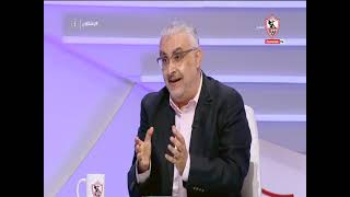 زملكاوى - حلقة الأحد مع (محمد أبو العلا) 20/6/2021 - الحلقة الكاملة