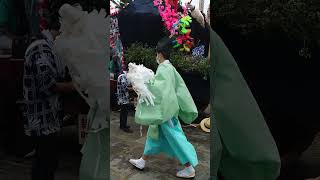 2024年土崎港祭り