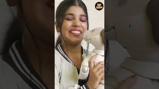 Mummy Ko Diya 5 lakh ka Dog 🐶😰 | Mom and Daughter Part 13 #short #shorts #funny