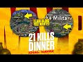 The BLIND you were waiting for?! | Gaming Room Tourney 21 Kills Dinner | Team BLIND