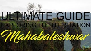 Ultimate guide | Exploring Mahabaleshwar