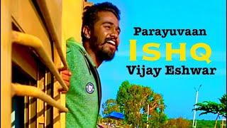 Ishq bgm | parayuvaan  | Sid Sriram |Shane Nigam | Vijay Eshwar