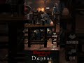 【ウィズダフネ】デボラさんのこういうトコロ大好き。【wizardry variants daphne】 shorts ウィザードリィ ゲーム実況 wizardry ウィズダフネ