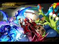 [Elsword NA] Innocent & Blood Queen Duo Trosh's Nest (13-3)