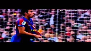 Real Madrid vs Barcelona (official promo video) [HD] by BV9