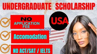 Fully Funded Undergraduate Scholarships Without Ielts 2024 2025 Study Fully Funded Undergraduate Scholarships Without Ielts 2024 2025 Study